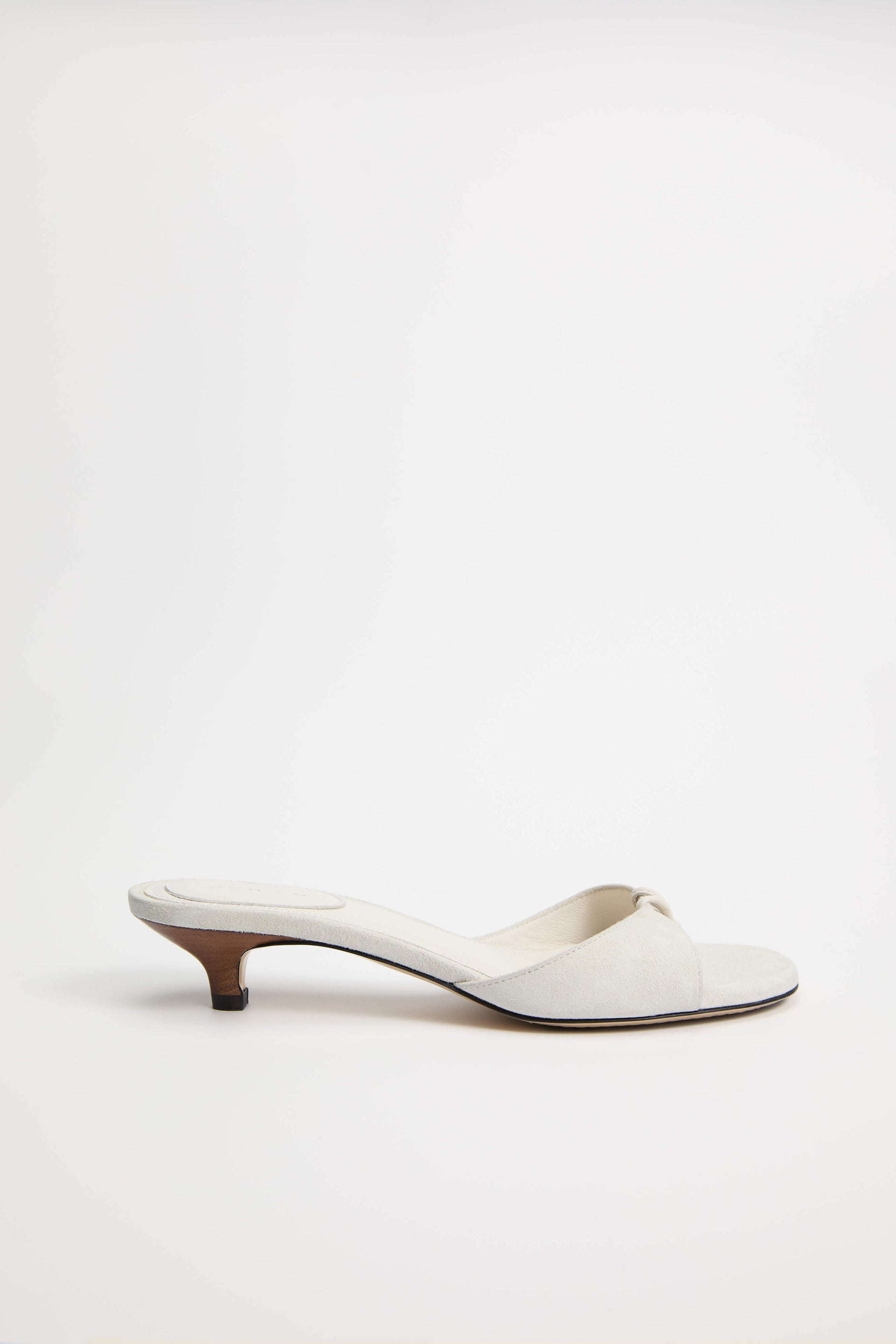 Chiara Kitten Heel