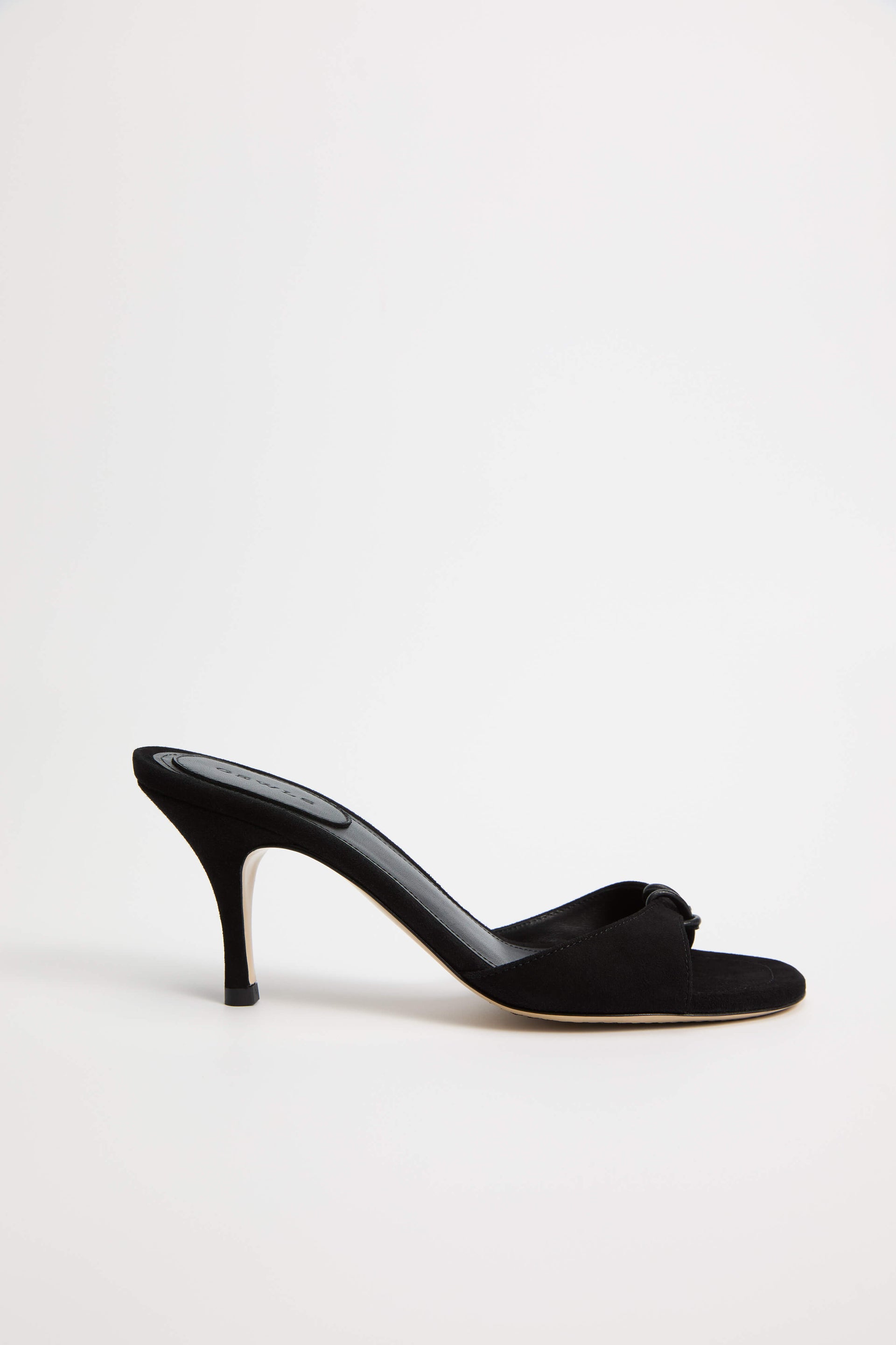 Chiara Classic Heel