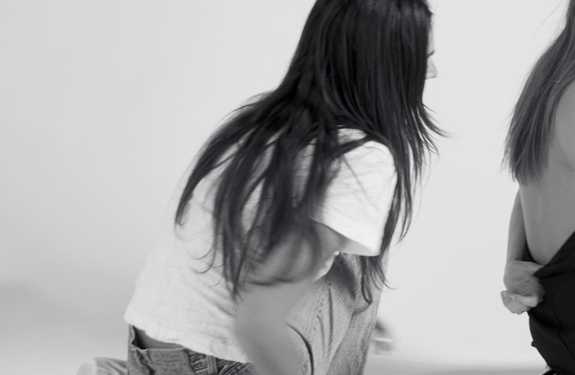 GEWLS Founder Giulia Palermo