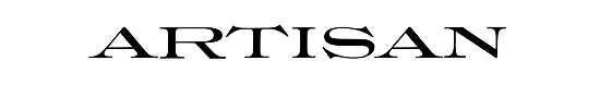 Artisan